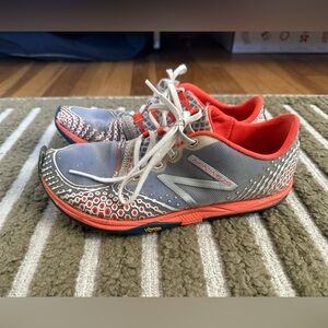 New Balance Minimus Purple and Pink Athletic Shoes size 6 Women’s